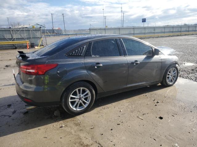 Photo 3 from auction – 2017 FORD FOCUS SE with VIN 1FADP3F27HL309522