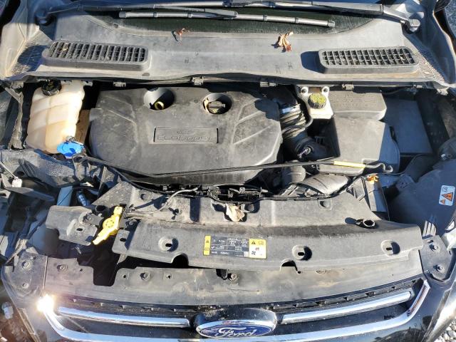 Photo 11 from auction – 2014 FORD ESCAPE TIT with VIN 1FMCU9J91EUE37665
