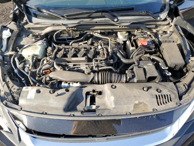 Photo 11 from auction – 2017 HONDA CIVIC EX with VIN 2HGFC3B36HH362854