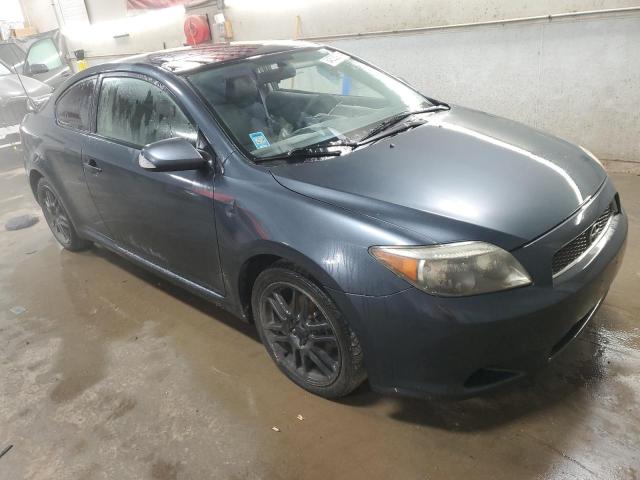 Photo 4 from auction – 2007 TOYOTA SCION TC with VIN JTKDE167970178652