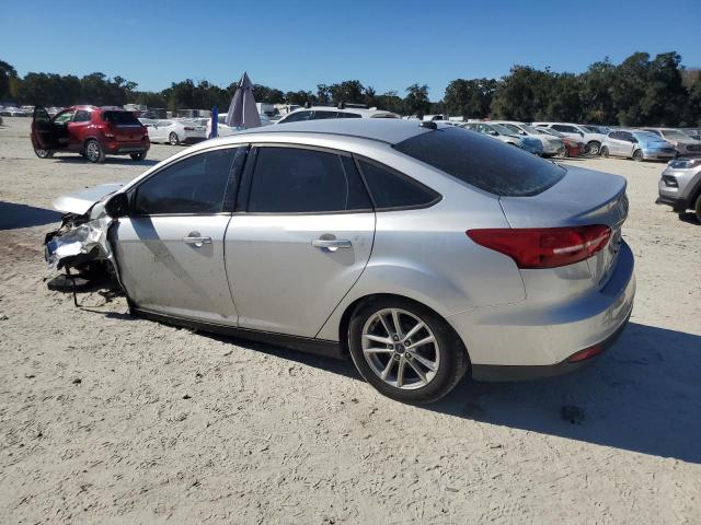 Photo 2 from auction – 2016 FORD FOCUS SE with VIN 1FADP3F22GL255710