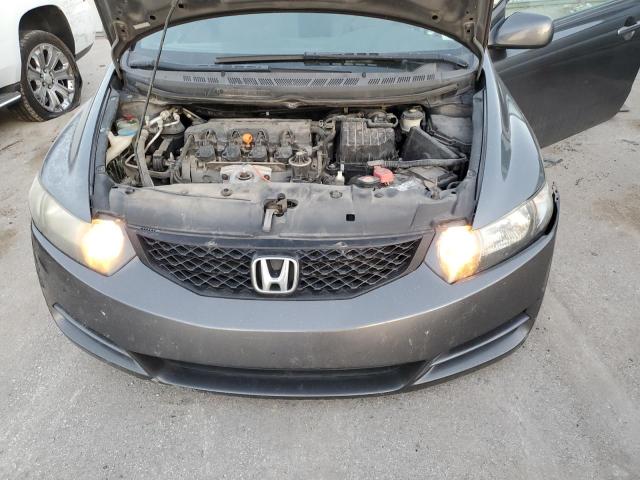 Photo 11 from auction – 2010 HONDA CIVIC LX with VIN 2HGFG1B60AH519979