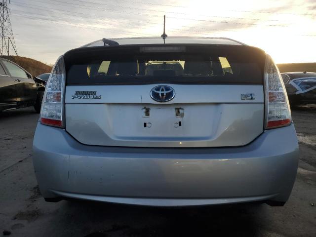 Photo 6 from auction – 2010 TOYOTA PRIUS with VIN JTDKN3DU1A5208630