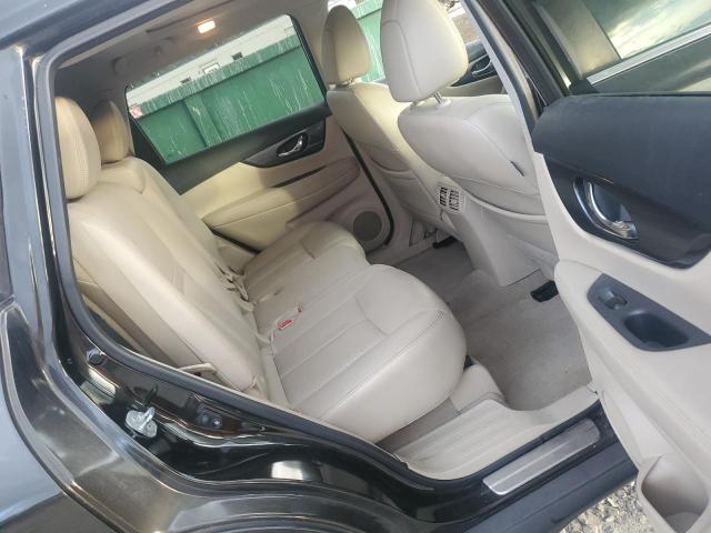 Photo 10 from auction – 2014 NISSAN ROGUE S with VIN 5N1AT2MT1EC834629