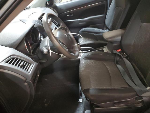 Photo 7 from auction – 2020 MITSUBISHI OUTLANDER with VIN JA4AR3AU2LU008699