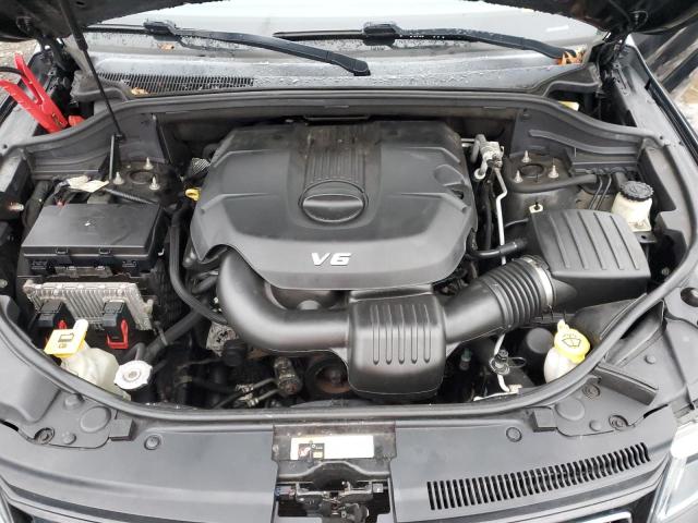 Photo 12 from auction – 2014 JEEP GRAND CHER with VIN 1C4RJFBG2EC407468