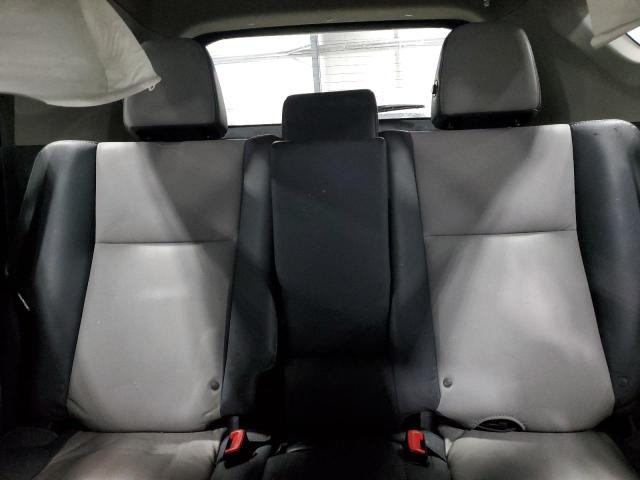 Photo 10 from auction – 2013 TOYOTA RAV4 LIMIT with VIN 2T3DFREV8DW096695