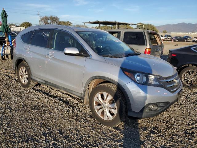 Photo 4 from auction – 2012 HONDA CR-V EXL with VIN 2HKRM3H77CH509623