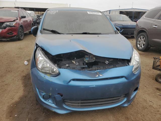 Photo 5 from auction – 2015 MITSUBISHI MIRAGE DE with VIN ML32A3HJ4FH036484