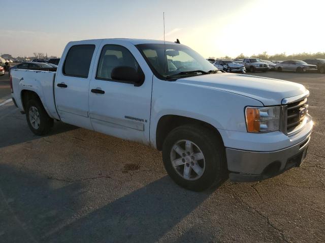 Photo 4 from auction – 2009 GMC SIERRA C15 with VIN 3GTEC23J09G184751