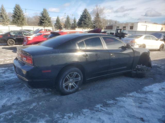 Photo 3 from auction – 2013 DODGE CHARGER PO with VIN 2C3CDXAG9DH521570
