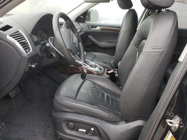 Zdjęcie 7 z aukcji – 2014 AUDI Q5 PREMIUM z VIN WA1LFAFP4EA066861