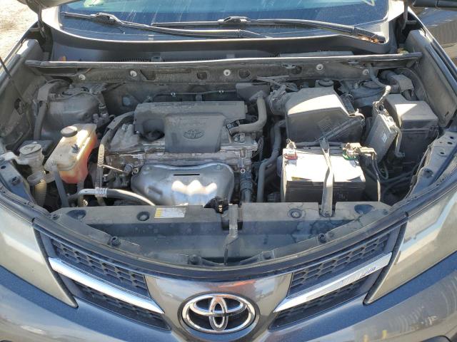 Photo 11 from auction – 2015 TOYOTA RAV4 LE with VIN JTMZFREV5FD079665