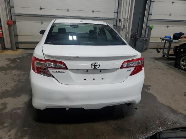 Photo 6 from auction – 2012 TOYOTA CAMRY BASE with VIN 4T1BF1FK9CU548111