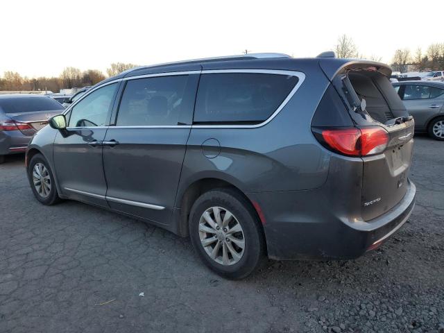 Photo 2 from auction – 2019 CHRYSLER PACIFICA T with VIN 2C4RC1BG2KR652240