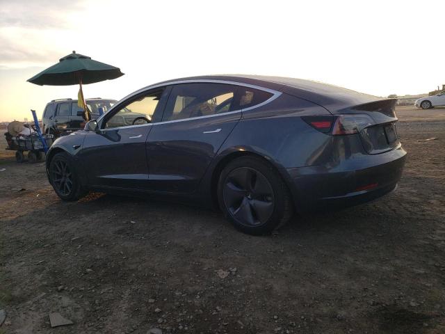 Photo 2 from auction – 2020 TESLA MODEL 3 with VIN 5YJ3E1EA9LF798977