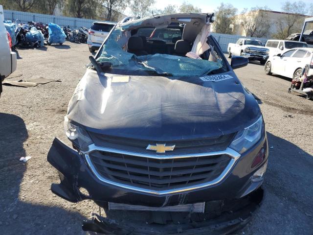 Photo 5 from auction – 2018 CHEVROLET EQUINOX LT with VIN 3GNAXJEV1JS535611