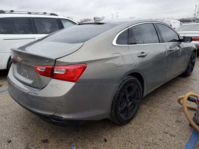 Photo 3 from auction – 2017 CHEVROLET MALIBU LT with VIN 1G1ZE5ST6HF275516