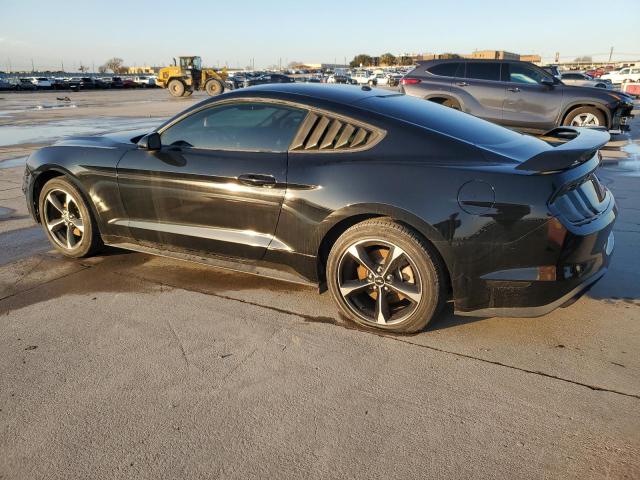 Photo 2 from auction – 2019 FORD MUSTANG with VIN 1FA6P8TH0K5134167