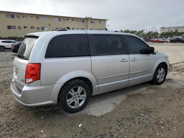 Photo 3 from auction – 2011 DODGE GRAND CARA with VIN 2D4RN5DG0BR606424