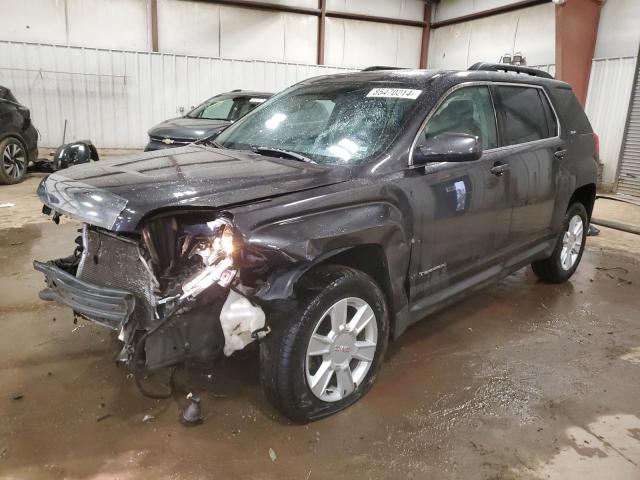 GMC TERRAIN SL 2013 with VIN 2GKALSEK9D6310568 - Photo from auction