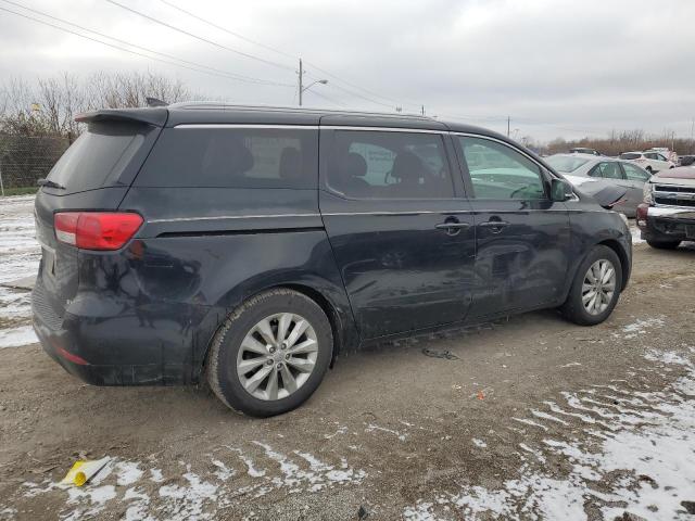 Photo 3 from auction – 2015 KIA SEDONA EX with VIN KNDMC5C13F6022249