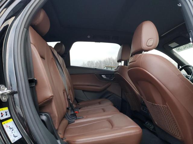 Foto 11 de la subasta – 2017 AUDI Q7 PREMIUM con VIN WA1LAAF76HD059279
