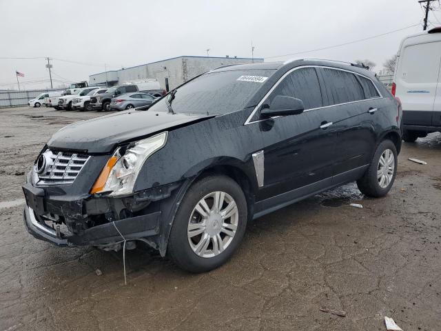 CADILLAC SRX LUXURY 2016 with VIN 3GYFNEE3XGS531201 - Photo from auction