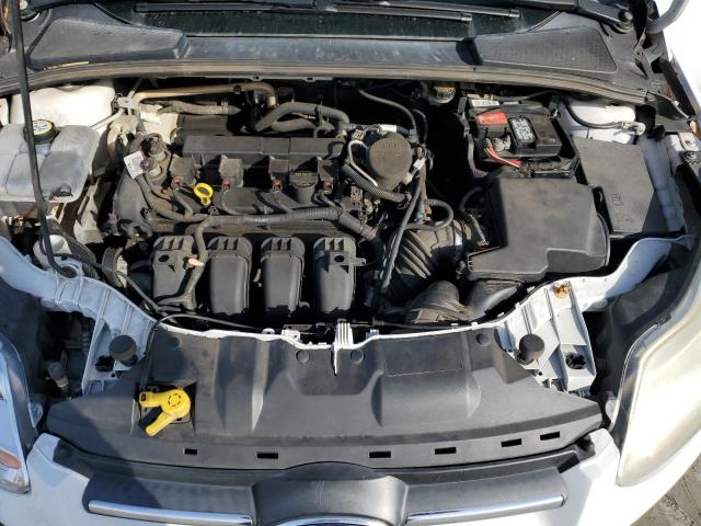 Photo 11 from auction – 2013 FORD FOCUS SE with VIN 1FADP3F2XDL185210