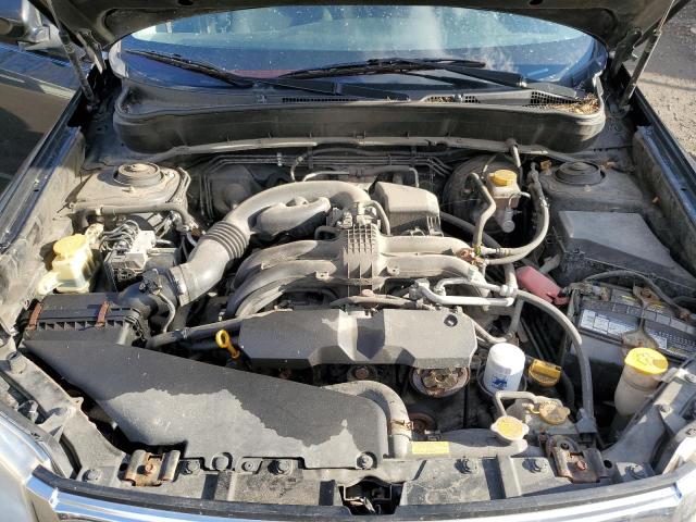 Photo 12 from auction – 2011 SUBARU FORESTER 2 with VIN JF2SHADC7BH705718