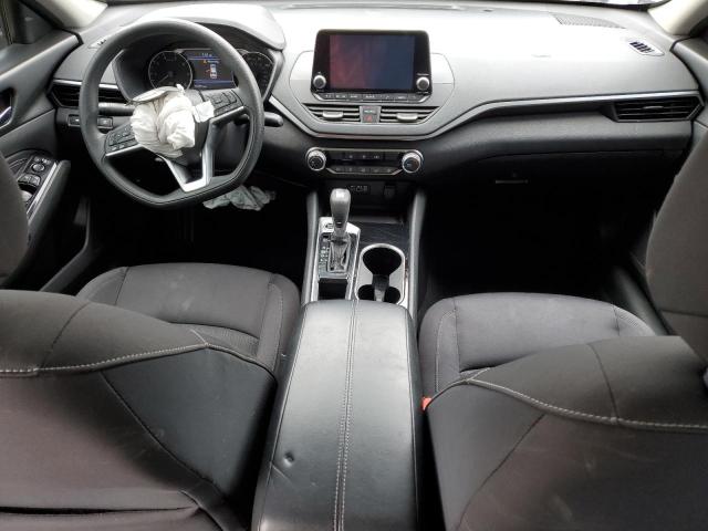 Photo 8 from auction – 2021 NISSAN ALTIMA SV with VIN 1N4BL4DV7MN375623
