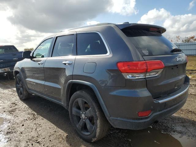 Photo 2 from auction – 2014 JEEP GRAND CHER with VIN 1C4RJEBG0EC191520