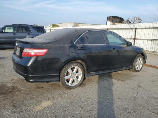 Photo 3 from auction – 2009 TOYOTA CAMRY BASE with VIN 4T1BE46K09U296357