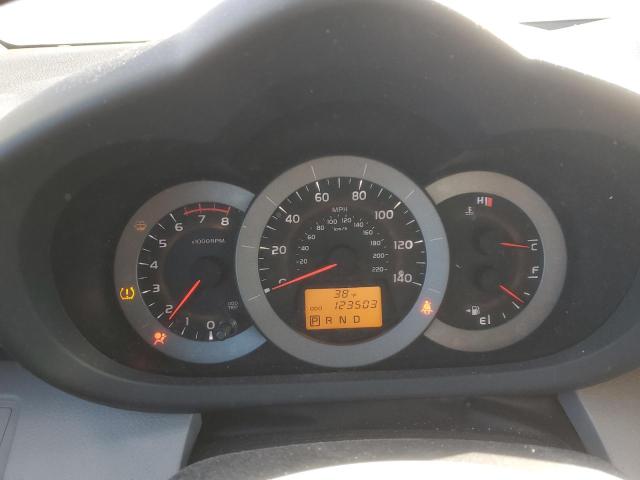 Photo 9 from auction – 2012 TOYOTA RAV4 with VIN 2T3BF4DV4CW188557