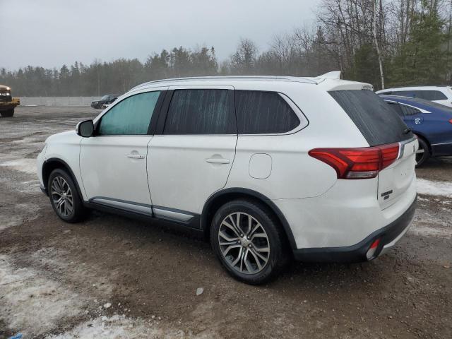 Photo 2 from auction – 2017 MITSUBISHI OUTLANDER with VIN JA4AZ2A3XHZ600623