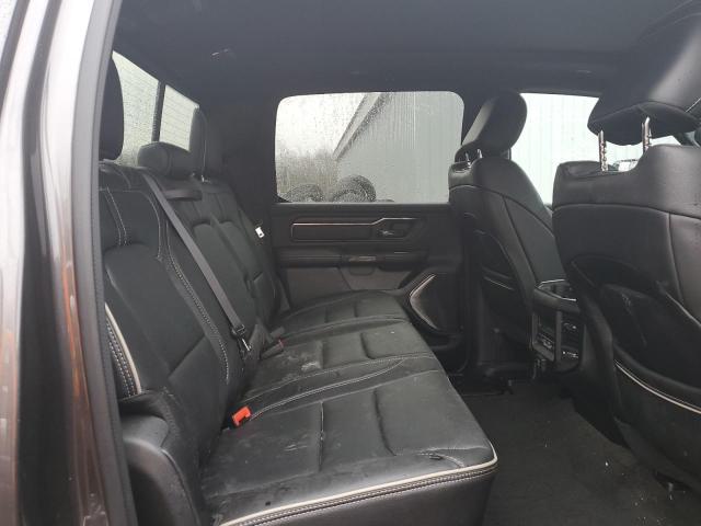 Photo 10 from auction – 2023 RAM 1500 LIMIT with VIN 1C6SRFHT3PN674311