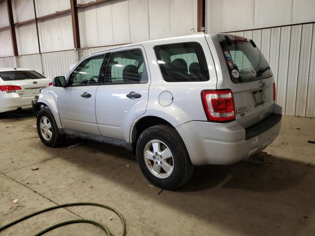 Фото 2 с аукциона – 2012 FORD ESCAPE XLS с VIN 1FMCU0C78CKB15704
