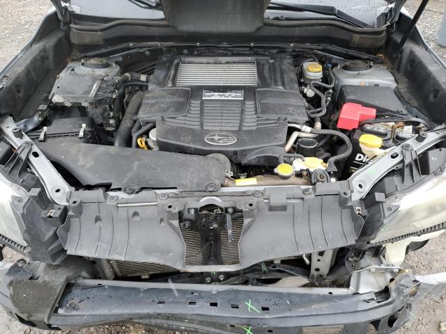Photo 12 from auction – 2015 SUBARU FORESTER 2 with VIN JF2SJGUC0FH405239