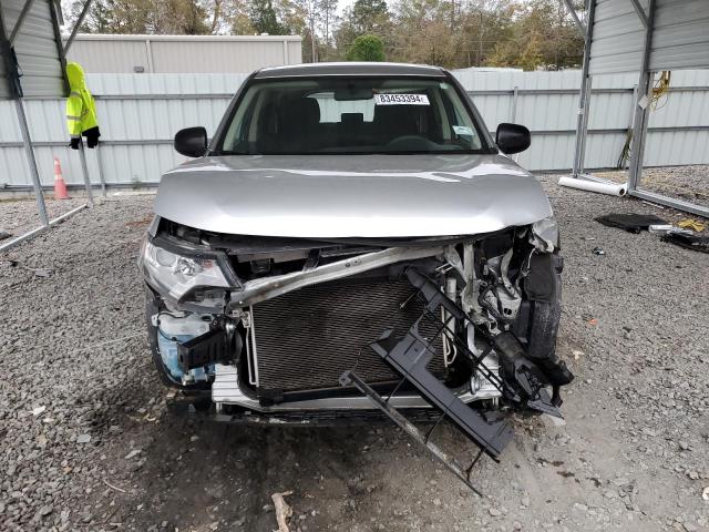 Photo 5 from auction – 2018 MITSUBISHI OUTLANDER with VIN JA4AD2A3XJJ002423