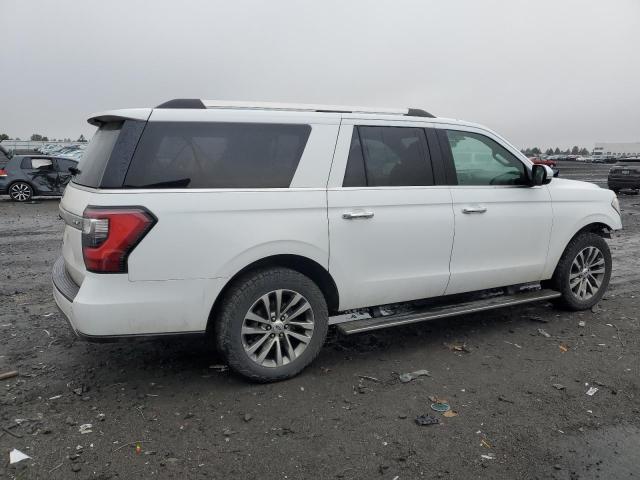 Photo 3 from auction – 2018 FORD EXPEDITION with VIN 1FMJK2AT7JEA11659