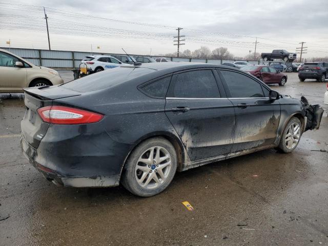 Photo 3 from auction – 2013 FORD FUSION SE with VIN 3FA6P0H75DR112408