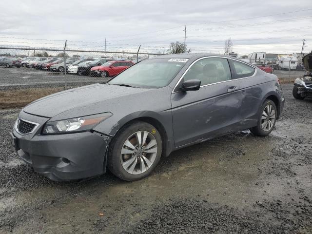 Photo 1 from auction – 2010 HONDA ACCORD EXL with VIN 1HGCS1B85AA012125
