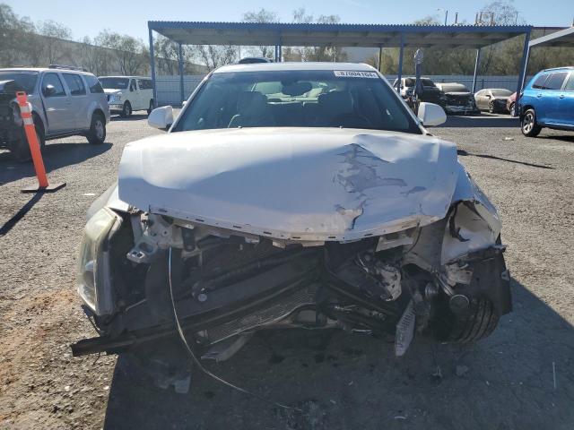 Photo 5 from auction – 2012 CADILLAC CTS PREMIU with VIN 1G6DP5E3XC0151349