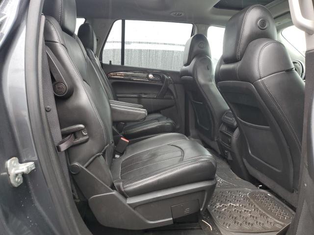 Photo 11 from auction – 2014 BUICK ENCLAVE with VIN 5GAKVCKD2EJ146799