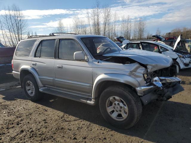Photo 4 from auction – 1998 TOYOTA 4RUNNER LI with VIN JT3GN87RXW0076230