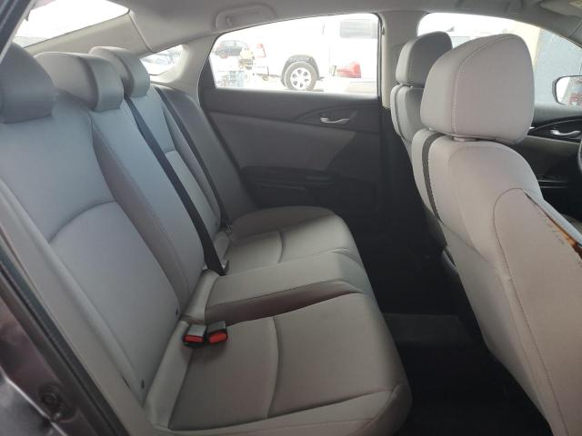 Photo 10 from auction – 2017 HONDA CIVIC LX with VIN 19XFC2F55HE063436