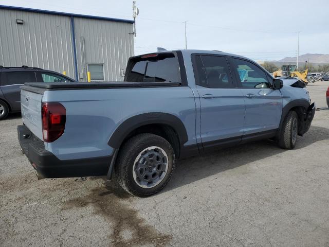 Photo 3 from auction – 2024 HONDA RIDGELINE with VIN 5FPYK3F81RB003555