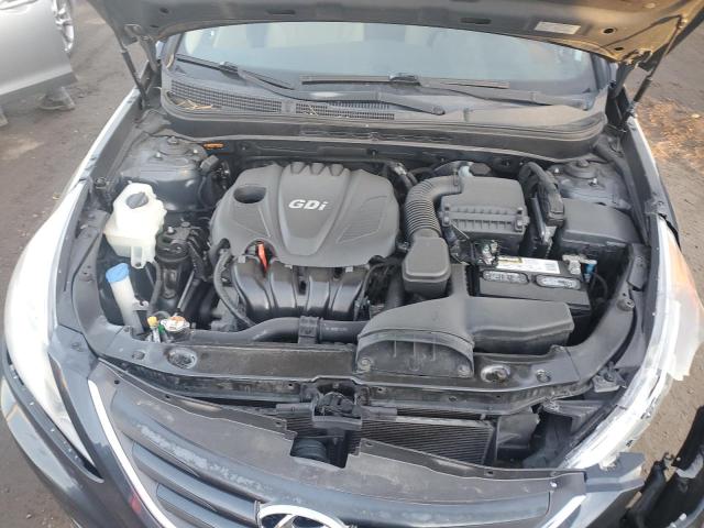 Photo 12 from auction – 2014 HYUNDAI SONATA GLS with VIN 5NPEB4AC9EH843429
