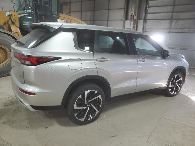 Photo 3 from auction – 2024 MITSUBISHI OUTLANDER with VIN JA4J4VA83RZ070301