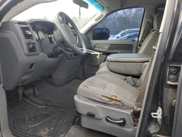 Photo 7 from auction – 2007 DODGE RAM 1500 S with VIN 1D7HU18257S264063